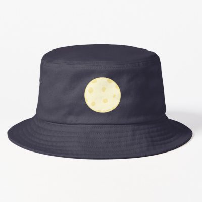 Full Moon Astrology And Astronomy Bucket Hat Official Astronomy Merch