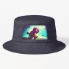 Celestial Dreams: Journey Into Space Exploration Bucket Hat Official Astronomy Merch