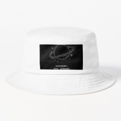 Astronomy Bucket Hat Official Astronomy Merch