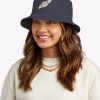 Planet Saturn Astrology And Astronomy Bucket Hat Official Astronomy Merch