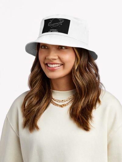 Astronomy Bucket Hat Official Astronomy Merch