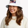 Pandora Spiral Bucket Hat Official Astronomy Merch