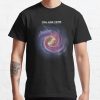 You Are Here - Astronomy Milky Way Solar System Galaxy Space T-Shirt Official Astronomy Merch