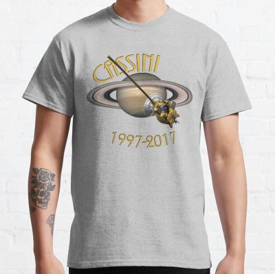 T-Shirt Official Astronomy Merch