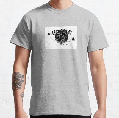Astronomy // Conan Gray T-Shirt Official Astronomy Merch