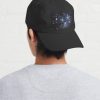 M45 The Pleiades / The Seven Sisters Cap Official Astronomy Merch