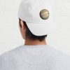 Planet Jupiter Cap Official Astronomy Merch