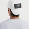 Triffid Nebula (Messier 20) Cap Official Astronomy Merch