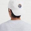 Mercury Cap Official Astronomy Merch