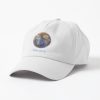 Mercury Cap Official Astronomy Merch