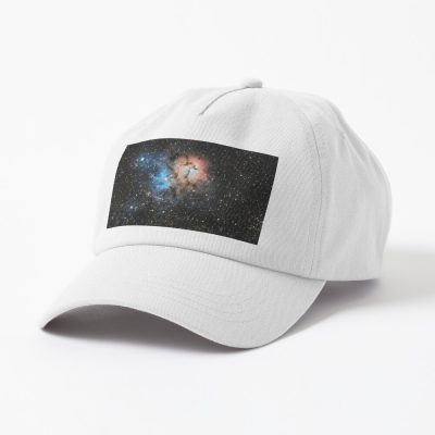 Triffid Nebula (Messier 20) Cap Official Astronomy Merch