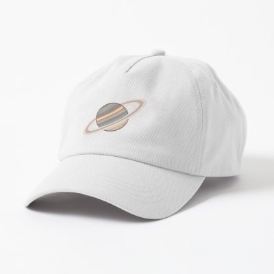 Planet Saturn Astrology And Astronomy Cap Official Astronomy Merch