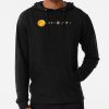 The Solar System Hoodie Official Astronomy Merch