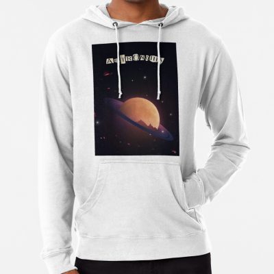 Astronomy Hoodie Official Astronomy Merch