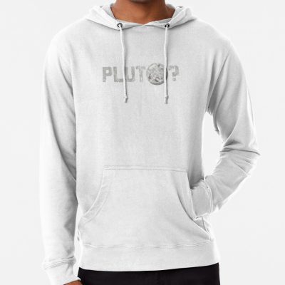 You Heard About Pluto Thats Messed Up Funny Astronomy Planet Hoodie Official Astronomy Merch