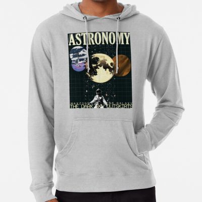 Astronomy Hoodie Official Astronomy Merch