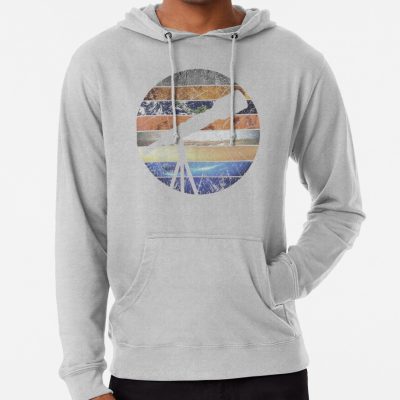 All Planets Solar System Telescope Astronomy Hoodie Official Astronomy Merch