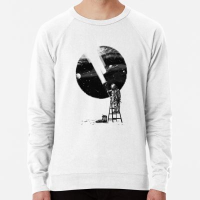 I Need More Space Sweatshirt Official Astronomy Merch