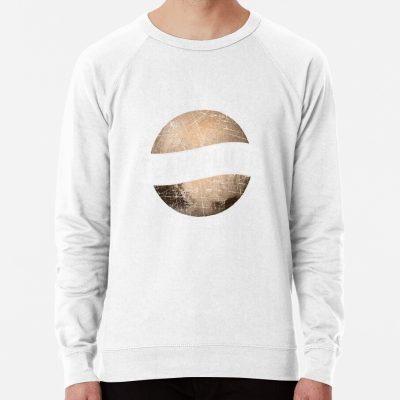 Team Pluto - Astronomy And Space Gift Sweatshirt Official Astronomy Merch