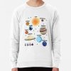 ssrcolightweight sweatshirtmensfafafaca443f4786frontsquare productx1000 bgf8f8f8 20 - Astronomy Gifts