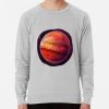 ssrcolightweight sweatshirtmensheather greyfrontsquare productx1000 bgf8f8f8 10 - Astronomy Gifts