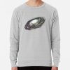 ssrcolightweight sweatshirtmensheather greyfrontsquare productx1000 bgf8f8f8 11 - Astronomy Gifts