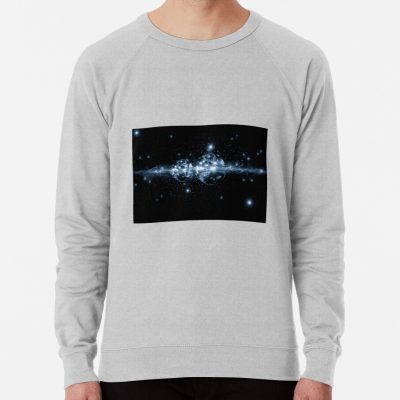 Parallel Entangled Universes Sweatshirt Official Astronomy Merch
