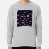 ssrcolightweight sweatshirtmensheather greyfrontsquare productx1000 bgf8f8f8 27 - Astronomy Gifts