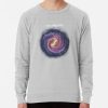 ssrcolightweight sweatshirtmensheather greyfrontsquare productx1000 bgf8f8f8 3 - Astronomy Gifts