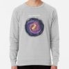 ssrcolightweight sweatshirtmensheather greyfrontsquare productx1000 bgf8f8f8 9 - Astronomy Gifts