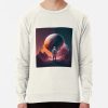 ssrcolightweight sweatshirtmensoatmeal heatherfrontsquare productx1000 bgf8f8f8 14 - Astronomy Gifts