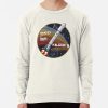 ssrcolightweight sweatshirtmensoatmeal heatherfrontsquare productx1000 bgf8f8f8 21 - Astronomy Gifts