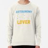 ssrcolightweight sweatshirtmensoatmeal heatherfrontsquare productx1000 bgf8f8f8 26 - Astronomy Gifts