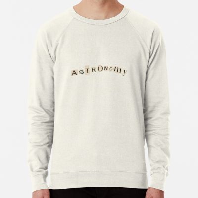 Conan Gray Astronomy Sweatshirt Official Astronomy Merch
