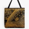 Antique French Astronomy Illustration Of The Universe Tote Bag Official Astronomy Merch