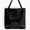 Astronomy Tote Bag Official Astronomy Merch