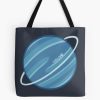 Planet Uranus Astrology And Astronomy Tote Bag Official Astronomy Merch