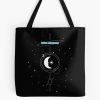 Moon Astronomy Tote Bag Official Astronomy Merch