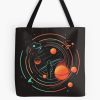 Tote Bag Official Astronomy Merch