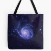 Nebula Tote Bag Official Astronomy Merch