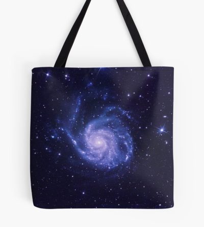Nebula Tote Bag Official Astronomy Merch