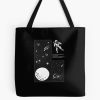 Deep Space Exploration Tote Bag Official Astronomy Merch