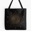 Astronomy Symbols Tote Bag Official Astronomy Merch