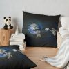 Spaceball Throw Pillow Official Astronomy Merch