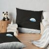 Earthrise Beautiful Astronomy Image Throw Pillow Official Astronomy Merch