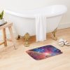 Deep Space Bath Mat Official Astronomy Merch