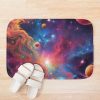 Deep Space Bath Mat Official Astronomy Merch