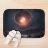 Blackhole. Bath Mat Official Astronomy Merch