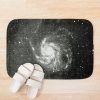 Old Astronomy Map |Lucas Albert | History Of Astronomy Poster Bath Mat Official Astronomy Merch