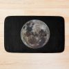 Epic Moon Bath Mat Official Astronomy Merch